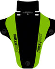Mucky Nutz Face Fender - Green