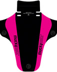 Mucky Nutz Face Fender - Magenta