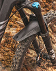 Mucky Nutz Face Fender - Reflective