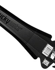 Mucky Nutz Road Butt Fender - Black