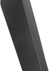 Guardabarros Topeak FlashFender DF - Negro