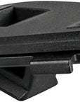 Guardabarros Topeak FlashFender DF - Negro