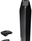 Guardabarros Topeak FlashFender DF - Negro