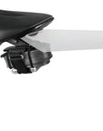 Topeak FlashFender DF Fender - Transparent