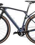 Topeak D-Flash Express ST Clip-On Fender - Rear Fits Seat Tube Black
