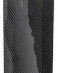 Topeak D-Flash Express ST Clip-On Fender - Rear Fits Seat Tube Black