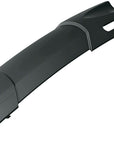 Juego de guardabarros SKS Speedrocker XL - 700 x 40-52 mm Negro
