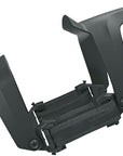 Juego de guardabarros SKS Speedrocker XL - 700 x 40-52 mm Negro