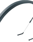 Juego de guardabarros Topeak DeFender TX 700 x 44c Negro
