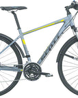 Juego de guardabarros Topeak DeFender TX 700 x 44c Negro