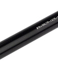 Perno pasante WHISKY No.9 - 15 mm 125 mm P1.5 TL12 Negro