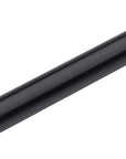 Perno pasante WHISKY No.9 - 15 mm 135 mm P1.5 TL12 Negro