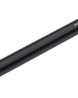 Perno pasante WHISKY No.9 - 15 mm 198 mm P1.5 TL12 Negro