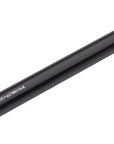 Perno pasante WHISKY No.9 - 15 mm 198 mm P1.5 TL12 Negro