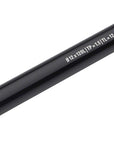 Perno pasante WHISKY No.9 - 12 mm 120 mm P1.5 TL12 Negro