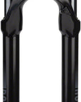 RockShox Judy Silver TK Suspension Fork - 29" 100 mm 9 x 100 mm 51 mm Offset - Black Remote A3