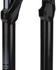 RockShox Judy Silver TK Suspension Fork - 29" 100 mm 9 x 100 mm 51 mm Offset - Black Remote A3