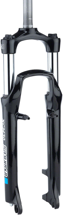 SR Suntour XCM Suspension Fork 26