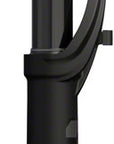 FOX 34 SL Performance Elite Suspension Fork - 29" 120mm 15 x 110 mm Kabolt SL 44mm Offset GRIP SL Damper 3-Position Adj Matte BLK
