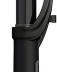FOX 34 SL Performance Suspension Fork - 29" 120 mm 15QR x 110 mm 44mm Offset GRIP Damper 3-Position Matte BLK
