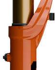 Horquilla de suspensión FOX 36 SL Factory - 29" 140 mm 15 x 110 mm Kabolt SL 44 mm de desplazamiento GRIP X Damper Naranja brillante