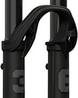 Horquilla de suspensión FOX 36 SL Performance Elite - 29" 140 mm 15 x 110 mm Kabolt SL 44 mm de desplazamiento GRIP X Damper Negro mate