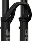 Horquilla de suspensión FOX 36 SL Performance de 29", 140 mm, 15 cierres rápidos x 110 mm, 44 mm de desplazamiento, amortiguador GRIP de 3 posiciones, negro mate