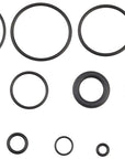 FOX Cartridge Seal Kit for 32 34 and 36 GRIP Damper Forks 2018 and older