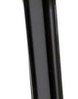 RockShox RUDY Ultimate XPLR Race Day 2 Suspension Fork - 700c 30 mm 12 x 100 mm 45 mm Offset Gloss BLK A2