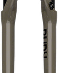 RockShox Rudy Ulti 700c Fork 12x100 Taper 45OS 40mm Kwiqsnd