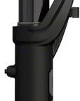 FOX 36 Performance Suspension Fork - 29" 160 mm 15QR x 110 mm 44mm Offset GRIP Damper 3-Position 58HT Matte BLK
