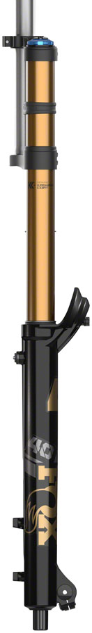 FOX 40 Factory Suspension Fork - 27.5
