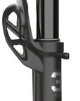 FOX 32 Step-Cast Performance Suspension Fork - 29" 100 mm 15 x 110 mm Kabolt SL 44mm Offset GRIP Damper 3-Position Matte BLK