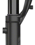 FOX 36 Performance Elite Suspension Fork - 29" 160 mm 15 x 110 mm Kabolt-X 44mm Offset GRIP X Damper 58HT Matte BLK