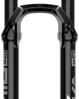 Horquilla de suspensión RockShox Pike Ultimate Charger 3.1 RC2 - 29" 120 mm 15 x 110 mm 44 mm de desplazamiento Negro brillante C2