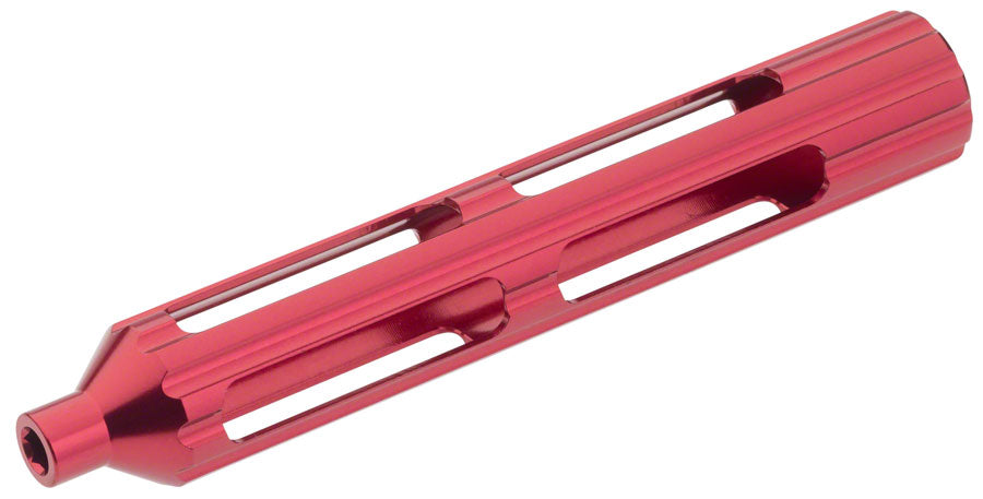 Perilla de rebote FOX - FIT4 29" de largo