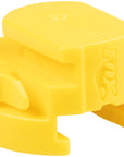 FOX Volume Spacers - 38mm forks 21 Each