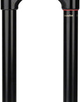 Corona/tubo de dirección/tubo superior RockShox - Lyrik D1+ /Lyrik Flight Attendant D1+ 2023+ DebonAir 27,5"/29"/27,5+ 15 x 110 mm 44 mm Offset Alum