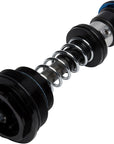 FOX 36 SL GRIP X Damper Top Cap Assembly - 2026 140