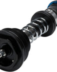 FOX 36 SL GRIP X Damper Top Cap Assembly - 2026 140
