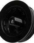 FOX 36 Top Cap Assembly - 2026 FLOAT LC NA 2 Black Internal Spline