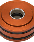 FOX 36 Neg Plate Subassembly - 2026 FLOAT NA 3 All Travel 1.312" Bore Dual Bushing
