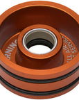 FOX 36 Neg Plate Subassembly - 2026 FLOAT NA 3 All Travel 1.312" Bore Dual Bushing