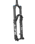 Horquilla de suspensión FOX 38 Performance - 27,5" 170 mm 15 x 110 mm 44 mm de desplazamiento, negro mate, 3 posiciones de agarre 2