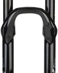 Horquilla de suspensión RockShox Lyrik Ultimate Charger 2.1 RC2 - 27,5" 170 mm 15 x 110 mm 46 mm de desplazamiento BLK C3