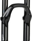 Horquilla de suspensión RockShox Lyrik Ultimate Charger 2.1 RC2 - 27,5" 170 mm 15 x 110 mm 46 mm de desplazamiento BLK C3