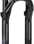 RockShox Judy Gold RL Suspension Fork - 29" 120 mm 15 x 110 mm 51 mm Offset BLK Remote A3