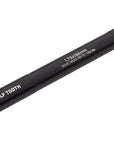 Wolf Tooth Rear Thru Axle - M12 1.75 x 192mm Black