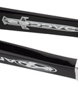 Answer BMX Dagger Pro Fork - 20" 20mm Dropout Tapered Black