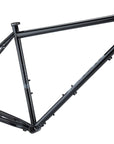 Salsa Vaya Frameset - 700c Steel Black 55cm